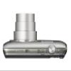 Nikon COOLPIX S3700 20MP Digital Camera with 8x Optical Zoom and Built-In Wi-Fi (Silver) (Renewed) view 2