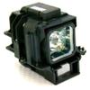 BulbAmerica Projector Lamp for SmartBoard 01-00161 - Housing Assembly with Original OEM Bulb view 1