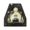 BulbAmerica Projector Lamp for Geha Projection Compact 210 - Housing Assembly with Original OEM Bulb view 3