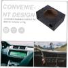 PLAFOPE Subwoofer Enclosure Box for Cars Automotive Sound Upgrade Easy Installation Sleek Design for Enhanced Audio Performance view 4