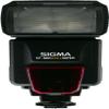 Sigma EF 500 Super Flash ETTL SLR Cameras + Cleaning Kit + Soft CASE-XSmall (Small Point N Shoot E.G. G7X, G9X, SX 720 ETC) view 2