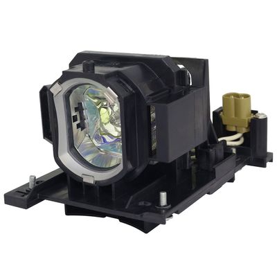 BulbAmerica Projector Lamp for Christie LX41 - Housing Assembly with Original OEM Bulb