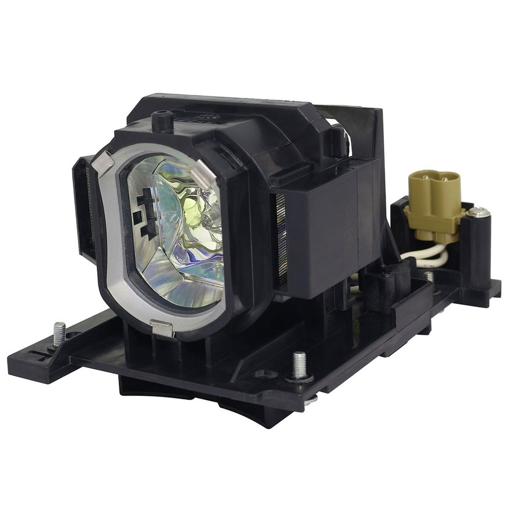 BulbAmerica Projector Lamp for Christie LX41 - Housing Assembly with Original OEM Bulb