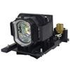BulbAmerica Projector Lamp for Christie LX41 - Housing Assembly with Original OEM Bulb view 1