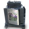BulbAmerica Projector Lamp for Eiki EIP-SXG20 - Housing Assembly with Original OEM Bulb view 1