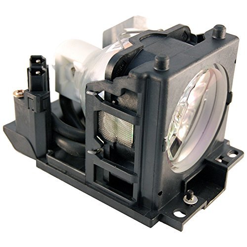 BulbAmerica Projector Lamp for Liesegang DV470 - Housing Assembly with Original OEM Bulb