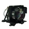 Advanced Lamps Lamp & Housing for The Digital Projection iVISION 30sx+W-XB Projector view 2
