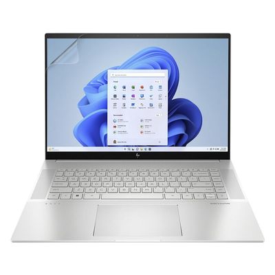 Artemis Shields Matte Anti Glare Screen Protector for HP Envy 16 inch wide ultra XGA touch screen laptop- 16 h1053dx 2 PACK