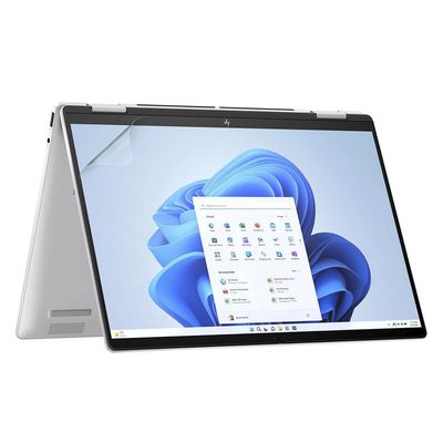 Artemis Shields Matte Anti Glare Screen Protector for 14 Inch HP Envy Wide Ultra XGA Touch Screen Laptop- 14 fa0013dx, 14 fc0023dx 2 PACK
