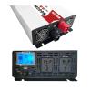 ZDIEVYPP Inverter 6000W 8000W DC12V 24V 48V 60V 72V to AC 220V 110V Voltage Converter 50HZ 60HZ Inverter(6000W Remote,48V_240V 50HZ) view 4