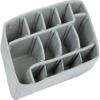 5DV-201110TT iSeries 2011-10 Think Tank Designed Divider Set, Fits iSeries 2011-10 Cases, Closed Cell Fitted Foam Liner and Dividers That are Wrapped in Nylex view 1