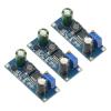 3Pcs XL7015 DC-DC Dc Converter Step-Down Module 5V-80V Wide Voltage Input view 1