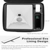 LANGZIHT Travel Case for Starlink - Professional EVA Lining Mold - Storage for Mini, Bracket, Pipe Adapter, Cable, Power Supply, Accessories view 2