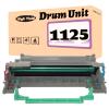 Compatible 1125 Imaging Drum Unit for Dell 1125 High Page Yield 20000 Pages 1-Pack view 1