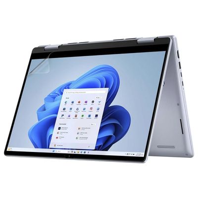 Artemis Shields Matte Anti Glare Screen Protector for Dell Inspiron 14 inch 2 in 1 Touch Laptop- i7440 7304BLU PUS 2 PACK