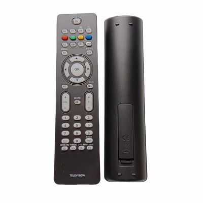 New Remote Control for Philips 52PFL7422D 52PFL7422D/37 32HF7544D 32HF7544D/27 42HF7544D 37HF7544D 37HF7544D/27 32PF5320/28 47PFL5432D/37 32PFL7762D/12 32PFL7772D/12 32PFL7962D/12 Smart HDTV TV