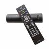 New Remote Control for Philips 52PFL7422D 52PFL7422D/37 32HF7544D 32HF7544D/27 42HF7544D 37HF7544D 37HF7544D/27 32PF5320/28 47PFL5432D/37 32PFL7762D/12 32PFL7772D/12 32PFL7962D/12 Smart HDTV TV view 2