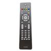 New Remote Control for Philips 52PFL7422D 52PFL7422D/37 32HF7544D 32HF7544D/27 42HF7544D 37HF7544D 37HF7544D/27 32PF5320/28 47PFL5432D/37 32PFL7762D/12 32PFL7772D/12 32PFL7962D/12 Smart HDTV TV view 3