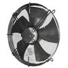 S4D500-AM03-02 400/460V 1.41/0.90A 720/550W 1390/1180RPM Cooling Fan view 2