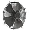 S4D500-AM03-02 400/460V 1.41/0.90A 720/550W 1390/1180RPM Cooling Fan view 3