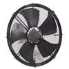 S4D500-AM03-02 400/460V 1.41/0.90A 720/550W 1390/1180RPM Cooling Fan view 4