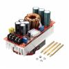 20PCS/LOT 1500W 30A DC-DC Boost Converter Step Up Power Supply Module Constant Current view 1