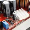 20PCS/LOT 1500W 30A DC-DC Boost Converter Step Up Power Supply Module Constant Current view 3