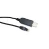 CHIP USB to RJ11 RJ12 6P4C Adapter Serial Control Cable for Connect to PC OR ZWO ASIAIR(1.8m) view 3