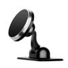 PGNEX Car Magnet Phone Bracket Plastic Car Center Console Stand Phone Holder Universal Navigation(White-Fruit peach5) view 1