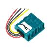 DC DC Stabilizer Converter 9-36V 12V 24V to 12V 1-30A Boost Power Inverter Voltage Regulator for LED(10A Aluminum L) view 3