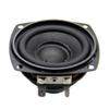 1 Pair Portable Speakers Full 4Ohm 10W Stereo HiFi Horn Loudspeaker Home Theater Accessories view 3