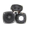 1 Pair Portable Speakers Full 4Ohm 10W Stereo HiFi Horn Loudspeaker Home Theater Accessories view 4