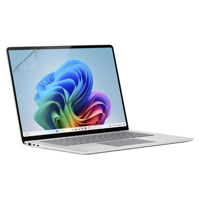 Artemis Shields Matte Anti Glare Screen Protector for Microsoft Surface Laptop Copilot+ PC 15 inch Touch Screen Snapdragon X Elite- ZHG 00001 2 PACK