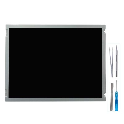 LCD Screen for LQ150X1LW12 LQ150X1LW12B 15 inch 1024(RGB)*768 LCD Screen Module Replacement with Tools