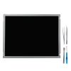 LCD Screen for LQ150X1LW12 LQ150X1LW12B 15 inch 1024(RGB)*768 LCD Screen Module Replacement with Tools view 1