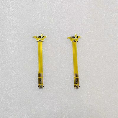 2pcs for Sony ILCE-6000 A6000 A6300 NEX6 NEX-6 Flash Cable Flex