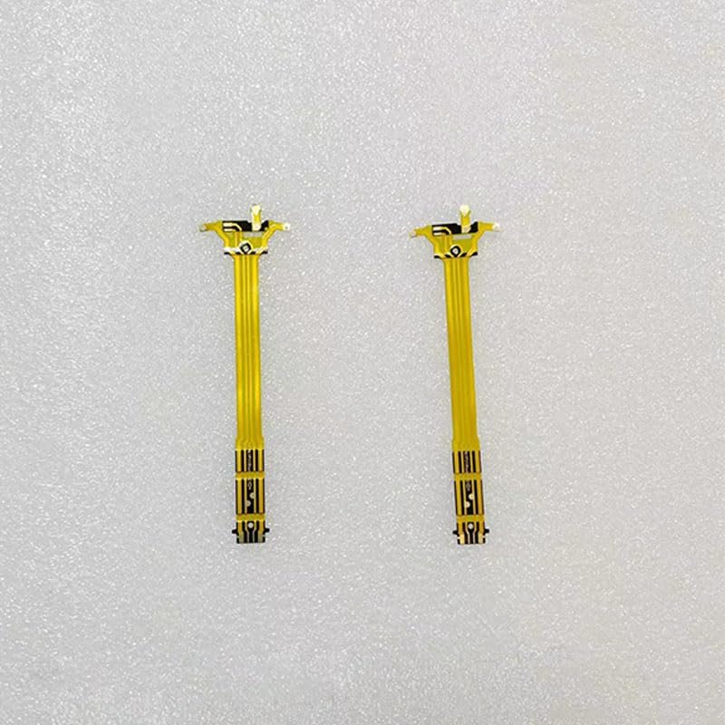 2pcs for Sony ILCE-6000 A6000 A6300 NEX6 NEX-6 Flash Cable Flex