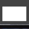 ntumLeap Projector Screen 4:3/16:9 HD Portable Foldable Projector Screen Home Projector Screen Manual Projection Screen, for Home Cinema Indoor and Office Meetings - 178 Wide ANG(60 inch 16: 9 view 1