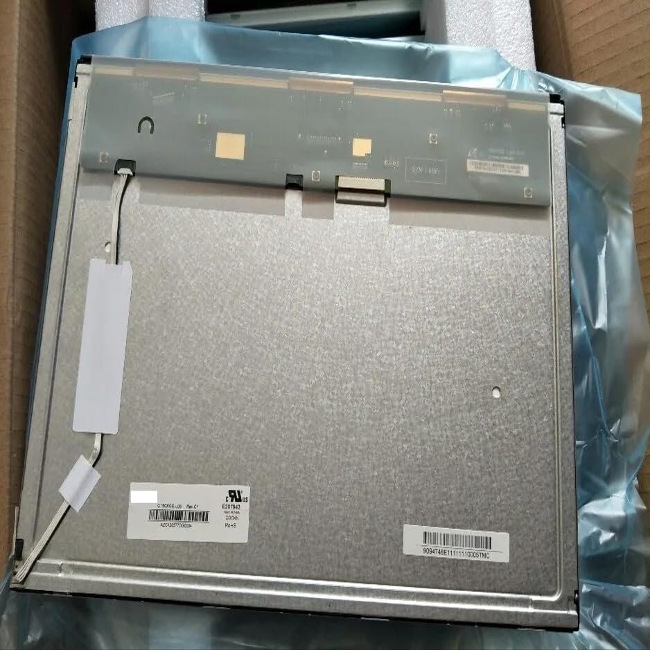 Original 15.0 inch G150XGE-L05 LCD Panel Monitor