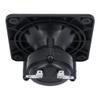 3.5inch Piezoelectric Tweeters for Megaphones Bird Guide 27mm Corrugated Sheet 75-150W view 4