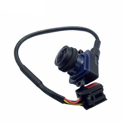 56054058AH 56054058-AH Compatible For Chrysler 300 2011-2018 Compatible For Dodge Charger 2011-2014 Rear View Backup Reverse Camera Parking Assistant
