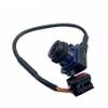 56054058AH 56054058-AH Compatible For Chrysler 300 2011-2018 Compatible For Dodge Charger 2011-2014 Rear View Backup Reverse Camera Parking Assistant view 1