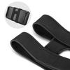 2-Pack, Secure Fish Finder Cover Straps for All Brand Fishing Graphs, Sonar Cover Straps view 1