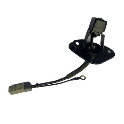 86267AJ100 Car Rear View Camera Reversing Auto Parking Camera Compatible For Legacy Outback 2010-2014 Auto Backup Monitor HD