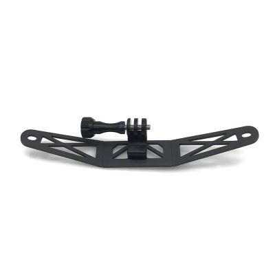 WEHOMY Phone GPS Navigation Bracket for K1600GT for G310GS for R1200RT for S1000XR Motorcycle Tachograph Mount Bracket GPS Navigation Bracket Holder Mobile Phone Holder(Black)