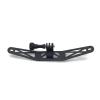 WEHOMY Phone GPS Navigation Bracket for K1600GT for G310GS for R1200RT for S1000XR Motorcycle Tachograph Mount Bracket GPS Navigation Bracket Holder Mobile Phone Holder(Black) view 1