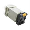 QZLIBEFUD DH48S-2Z Timer Digital Time Relay 0.01s-9999H Hours Time Delay Relay with Socket Base Included(220V AC) view 3