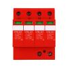 DEBLAN 380V Power Supply Lightning Arrester 40KA Three-Phase Power Supply Lightning Arrester Surge Protector CPM-40T 1.2kV view 1