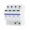 380V Power Supply Lightning Arrester 40KA Type 2 Three-Phase Surge Protective Device 420V Surge Protector AM2-40 view 3
