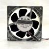 109E1324S103 DC 24V 0.53A 127x127x38mm Airflow Cooling Fan view 1